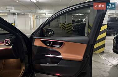 Седан Mercedes-Benz C-Class 2023 в 