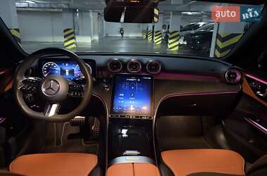 Седан Mercedes-Benz C-Class 2023 в 