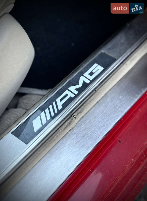 Седан Mercedes-Benz C-Class 2014 в Киеве