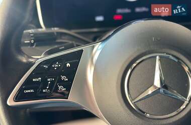 Седан Mercedes-Benz C-Class 2021 в 
