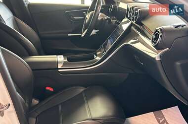 Седан Mercedes-Benz C-Class 2021 в 