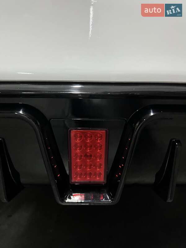 Седан Mercedes-Benz C-Class 2015 в Киеве