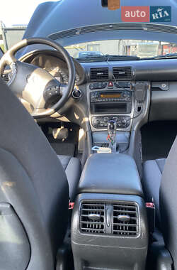 Универсал Mercedes-Benz C-Class 2002 в 
