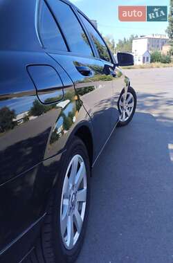 Седан Mercedes-Benz C-Class 2010 в 