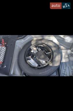 Седан Mercedes-Benz C-Class 2010 в 