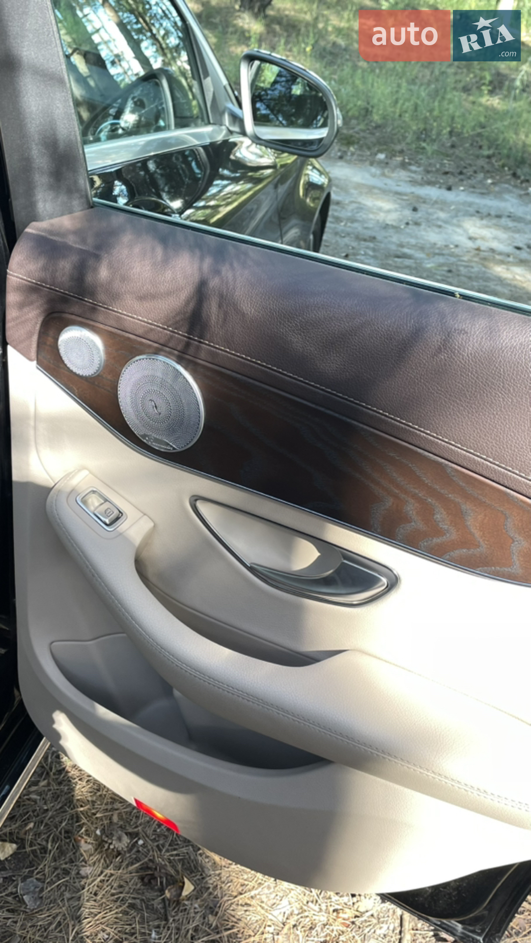 2017 Mercedes-Benz C-klasse - мініатюра 8