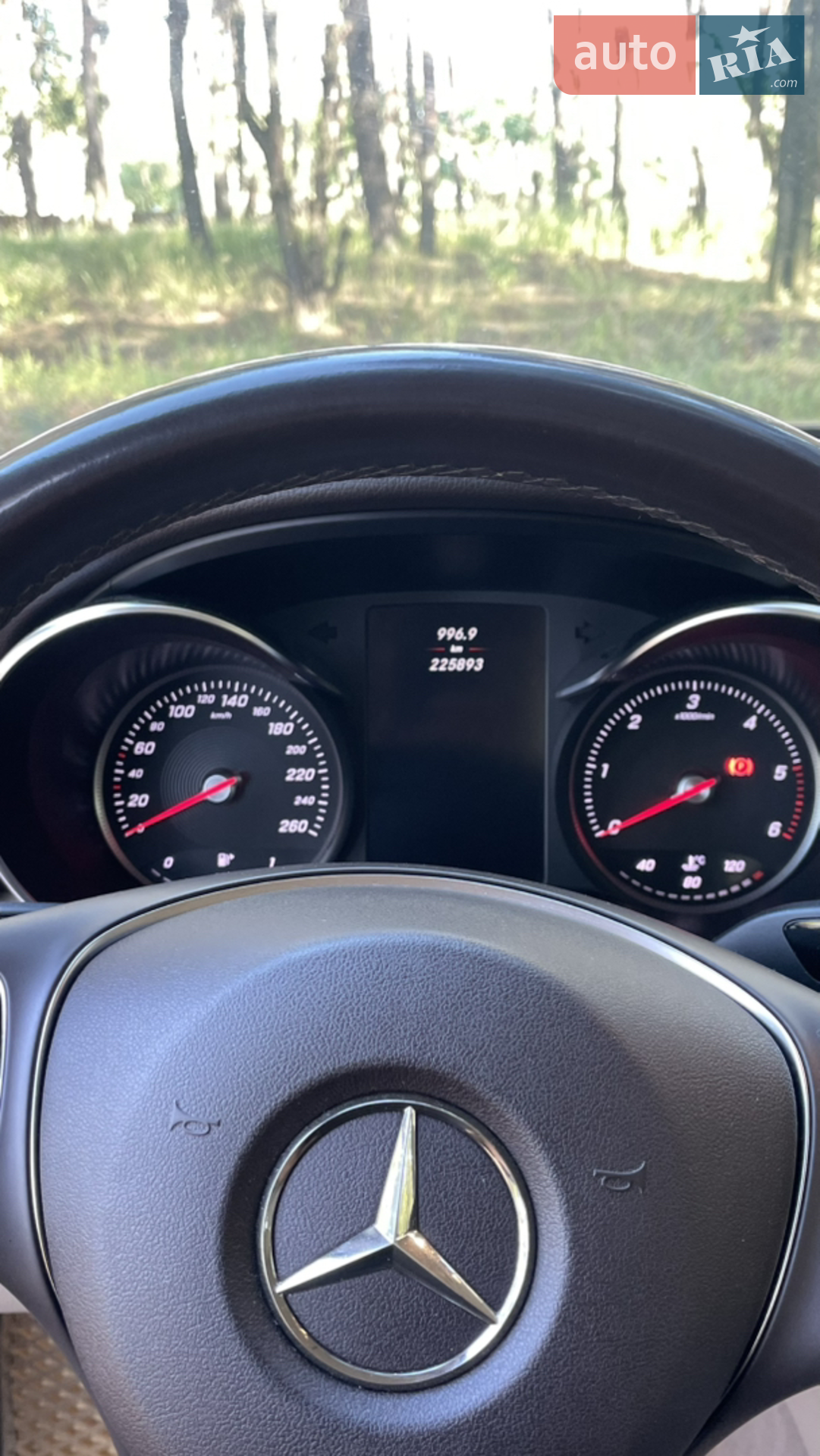 2017 Mercedes-Benz C-klasse - мініатюра 10