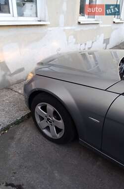 Универсал Mercedes-Benz C-Class 2010 в Львове