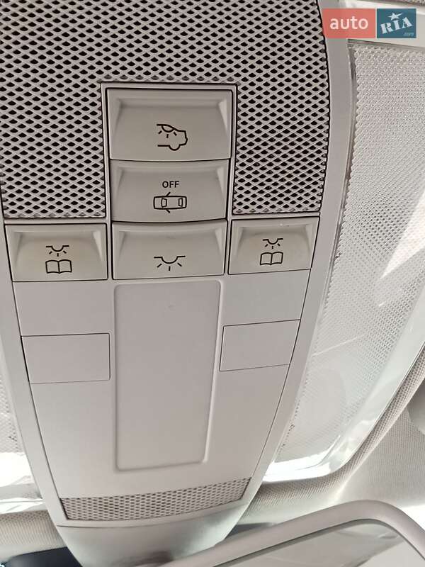 Универсал Mercedes-Benz C-Class 2010 в Львове