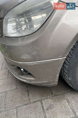 Седан Mercedes-Benz C-Class 2008 в 