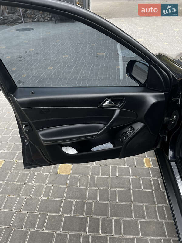 Седан Mercedes-Benz C-Class 2006 в Первомайске