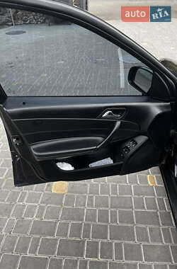 Седан Mercedes-Benz C-Class 2006 в 