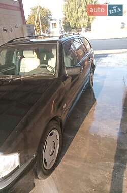 Універсал Mercedes-Benz C-Class 1998 в 
