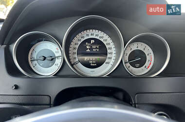 Купе Mercedes-Benz C-Class 2013 в 
