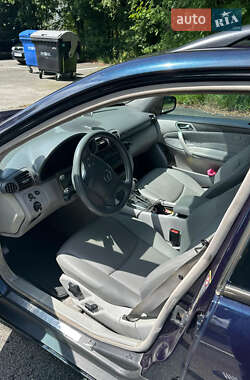 Универсал Mercedes-Benz C-Class 2003 в 