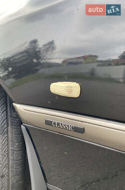 Седан Mercedes-Benz C-Class 1999 в 