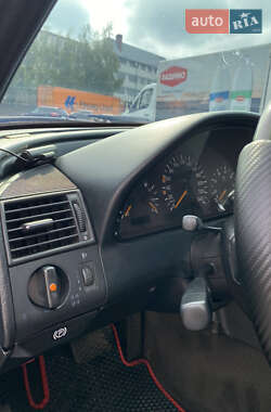 Седан Mercedes-Benz C-Class 1999 в 