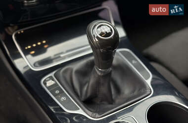 Универсал Mercedes-Benz C-Class 2015 в 
