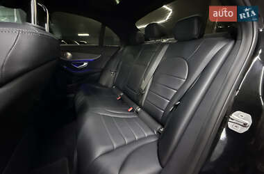 Седан Mercedes-Benz C-Class 2019 в 
