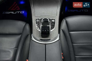 Седан Mercedes-Benz C-Class 2019 в 
