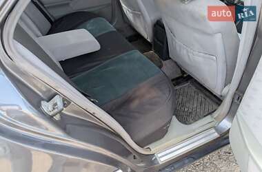 Седан Mercedes-Benz C-Class 1996 в 