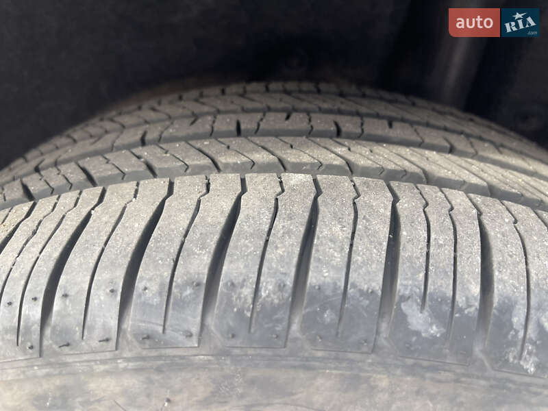 Седан Mercedes-Benz C-Class 2007 в Харькове