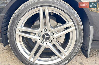 Седан Mercedes-Benz C-Class 2008 в 