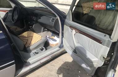 Седан Mercedes-Benz C-Class 1994 в 
