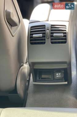 Седан Mercedes-Benz C-Class 2008 в 