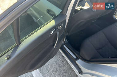 Седан Mercedes-Benz C-Class 2006 в 