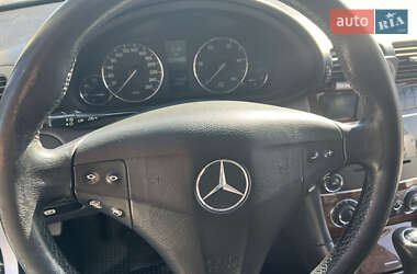 Седан Mercedes-Benz C-Class 2006 в 