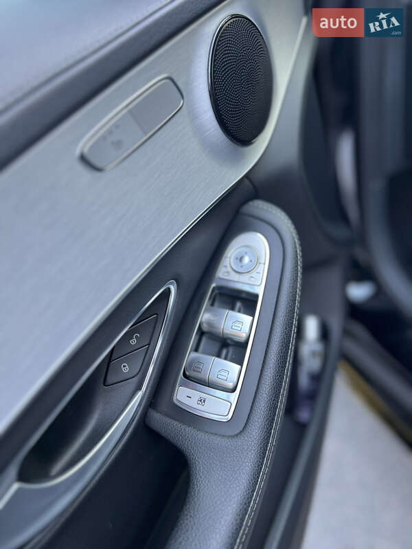 Универсал Mercedes-Benz C-Class 2015 в Боярке фото 17 Универсал Mercedes-Benz C-Class 2015 в Боярке