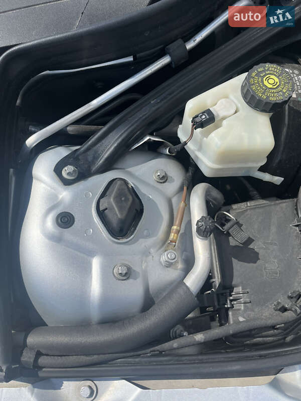 Седан Mercedes-Benz C-Class 2008 в Коростене