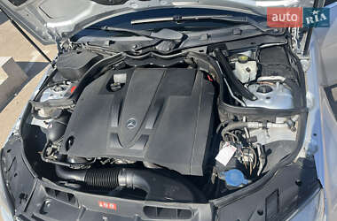 Седан Mercedes-Benz C-Class 2008 в 
