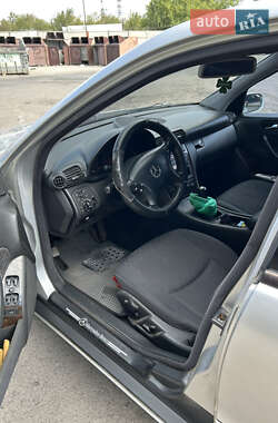 Седан Mercedes-Benz C-Class 2002 в 