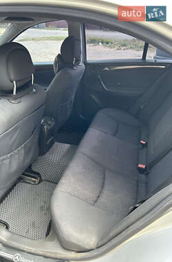 Седан Mercedes-Benz C-Class 2002 в 