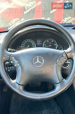 Универсал Mercedes-Benz C-Class 2004 в 