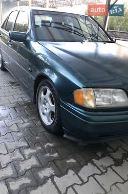 Седан Mercedes-Benz C-Class 1997 в 