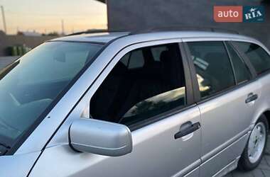 Универсал Mercedes-Benz C-Class 2000 в 