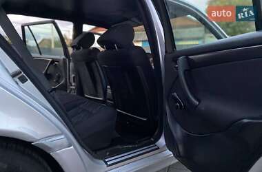 Универсал Mercedes-Benz C-Class 2000 в 