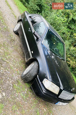Седан Mercedes-Benz C-Class 1995 в 