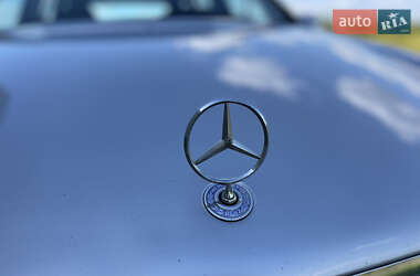 Универсал Mercedes-Benz C-Class 2005 в 
