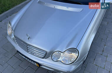 Универсал Mercedes-Benz C-Class 2005 в 