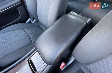 Универсал Mercedes-Benz C-Class 2005 в 