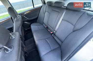 Универсал Mercedes-Benz C-Class 2005 в 