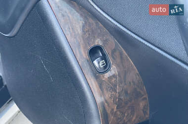 Универсал Mercedes-Benz C-Class 2005 в 