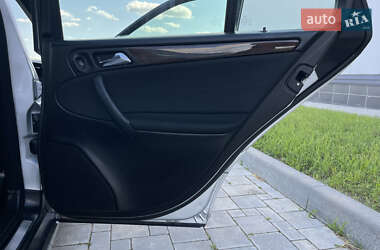 Универсал Mercedes-Benz C-Class 2005 в 