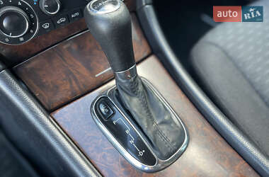 Универсал Mercedes-Benz C-Class 2005 в 