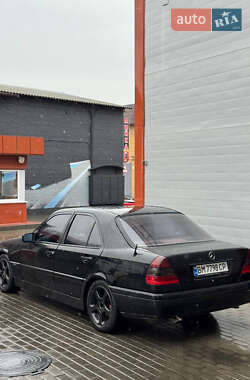 Седан Mercedes-Benz C-Class 1994 в 