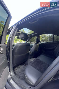 Седан Mercedes-Benz C-Class 2001 в 
